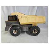 Tonka Metal and Plastic Dump Truck