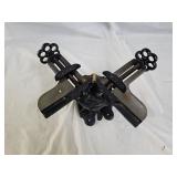 Stanley No. 400 Bench Mount Miter Frame Vise