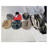 Kangol, Dobb