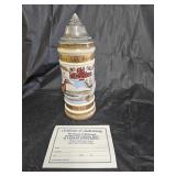 Old Milwaukee Beer Collector