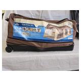 New Northwest Territory 20x10 Front Porch Tent