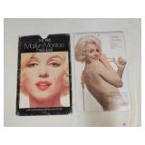 The 1974 Marilyn Monroe Calendar