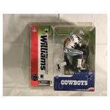 NIB McFarlane
