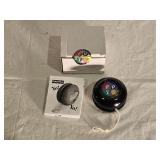 NIB Fisher Price 75 Years Yo-Yo