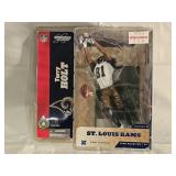NIB McFarlane