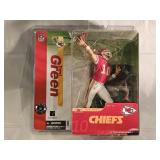 NIB McFarlane