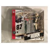 NIB McFarlane