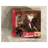 NIB McFarlane
