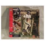 NIB McFarlane