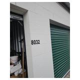 Unit 8032