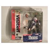 NIB McFarlane