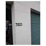 Unit 7023