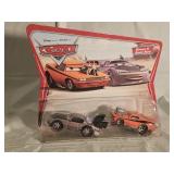 NIB Disney Pixar "Cars" Movie Moments Diecast Cars