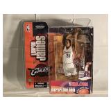 NIB McFarlane