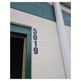 Unit 5019