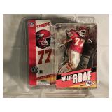 NIB McFarlane