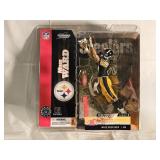 NIB McFarlane