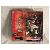 NIB McFarlane
