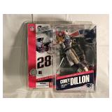 NIB McFarlane