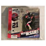 NIB McFarlane