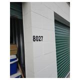 Unit 8027