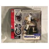 NIB McFarlane
