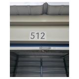 Unit 512