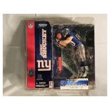 NIB McFarlane