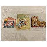 Vintage Children