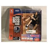 NIB McFarlane