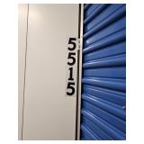 Unit 5515