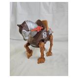 1983 He-Man Masters of the Universe War Horse