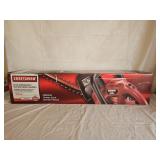 NIB Craftsman Bushwacker Electric Hedge Trimmer