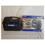 Campbell Hausfeld Rechargeable Inflator