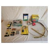 Tools and Household