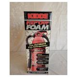 NIB Kidde Fire Out Foam Extinguisher