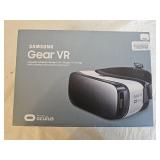 New Samsung Gear VR