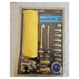 New Craftsman 20pc Air Drive Accessory Kit