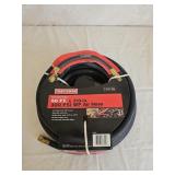 New Craftsman 50' x 3/8' Air Hose
