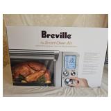 NIB Breville Smart Oven Air Fryer Pro