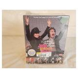 New Unopened John Lennon & Yoko Ono VHS Tape
