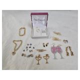 Fashion Jewelry