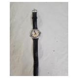 Vintage Lorus Musical Mickey Mouse Watch