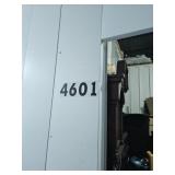 Unit 4601