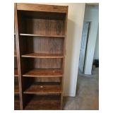O'Sullivan Bookcase