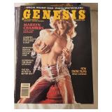 30 1970s/1980s Risque Magazines Ephemera
