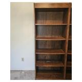 O'Sullivan Bookcase