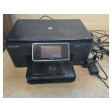 HP Photosmart Premium All in 1 Printer