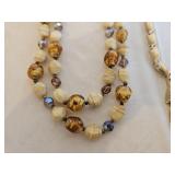 3 Fashion Necklaces
