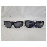 New Foster Grant and Body Glove Sunglasses